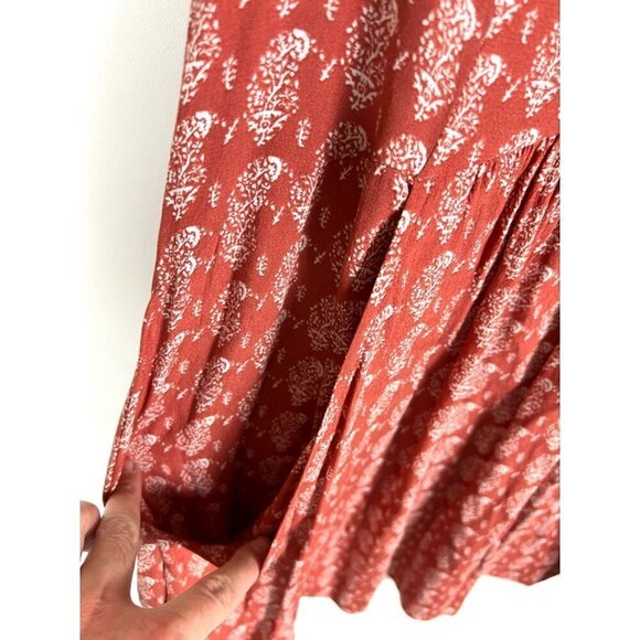 Garnet hill dress with pockets‎ - Picture 4 of 9